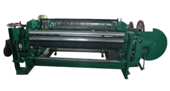 Unveiling High - Performance Wire Mesh Weaving Solutions