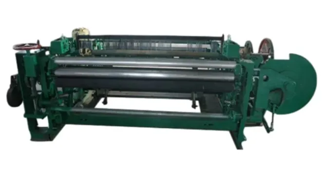 Unveiling High - Performance Wire Mesh Weaving Solutions