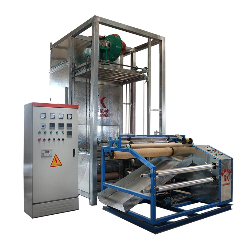  Fiberglass Machinery: Specialized Equipment for Diverse Industrial Applications