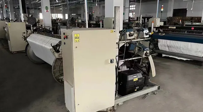 Wire Mesh Machine for Sale