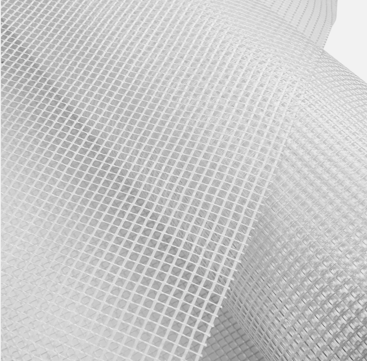 Fiberglass mesh