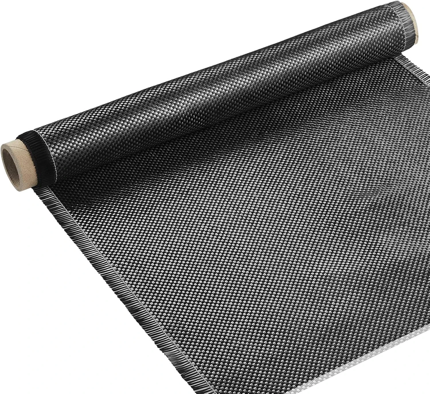 Carbon Fiber Fabric