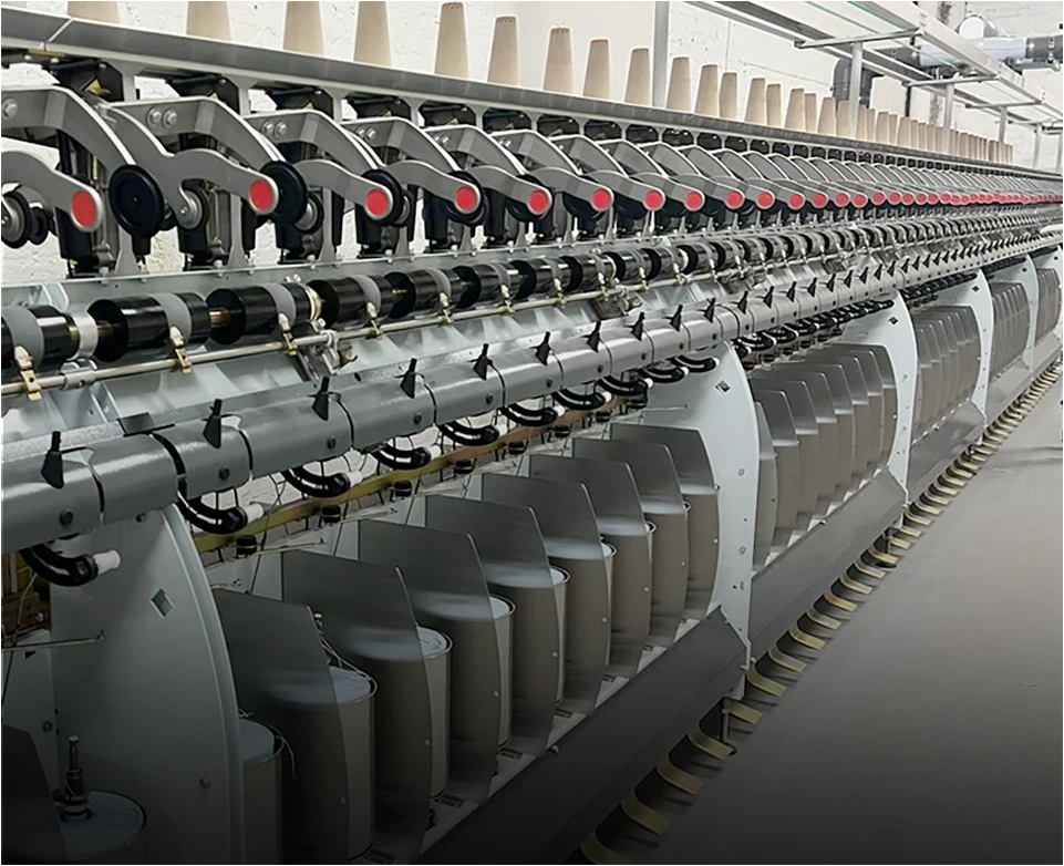 Your Global Partner in High-Quality Wire Mesh Production Solutions