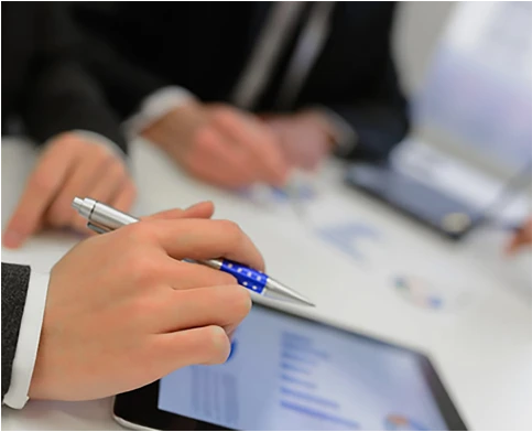 wire mesh weaving machine 