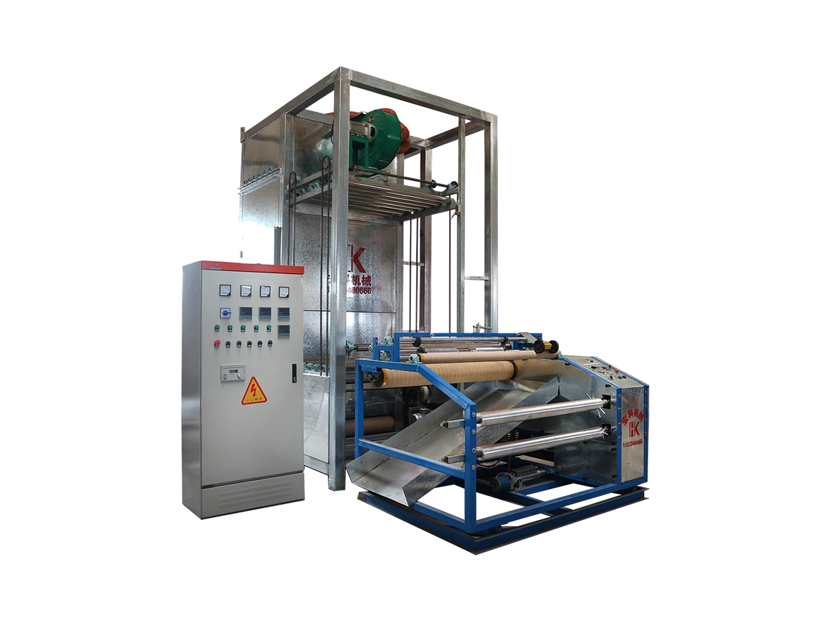 Fiberglass Mesh Tape Machines