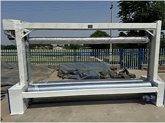 wire mesh manufacturing machine