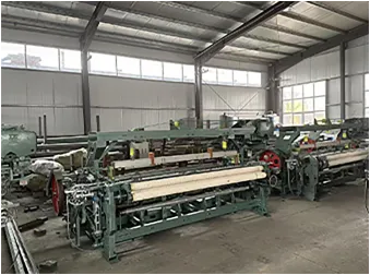 wire net machine