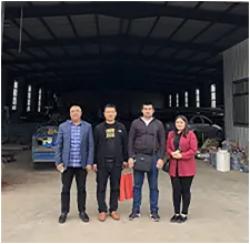 automatic wire mesh machine