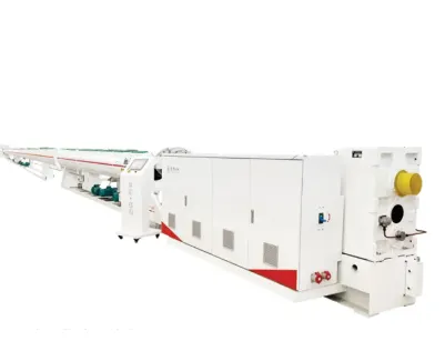 Advanced Technologies in Tube Mill Line Operations