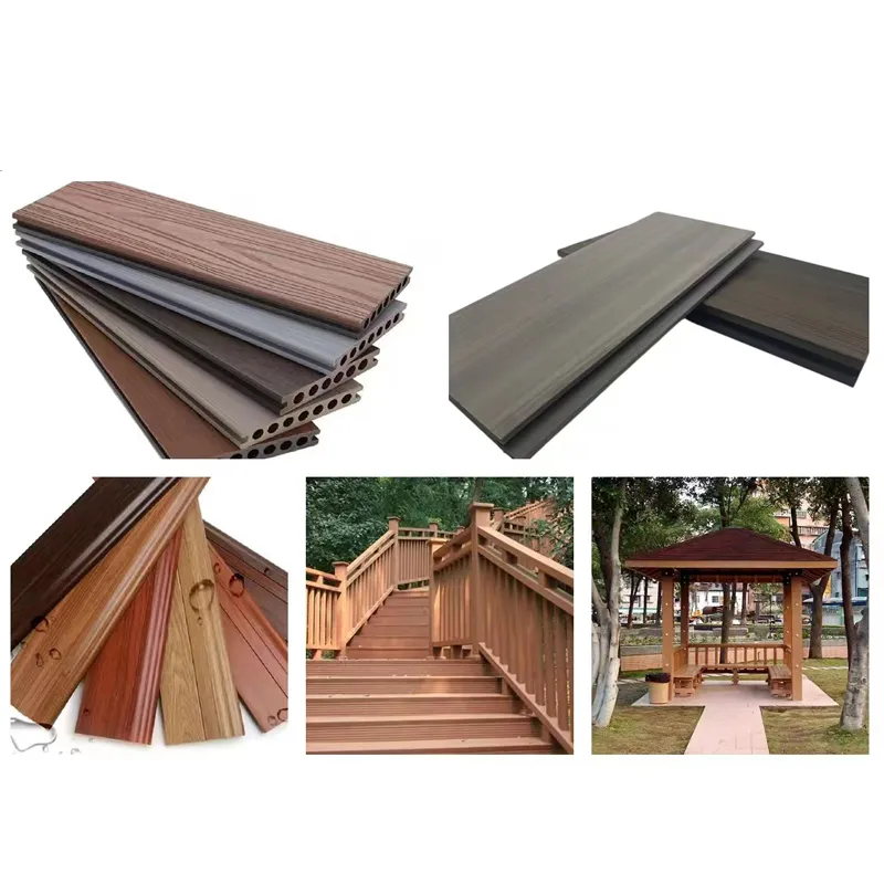 Plastic Profile Extrusion Line: Core Equipment for Diversified Profile Manufacturing