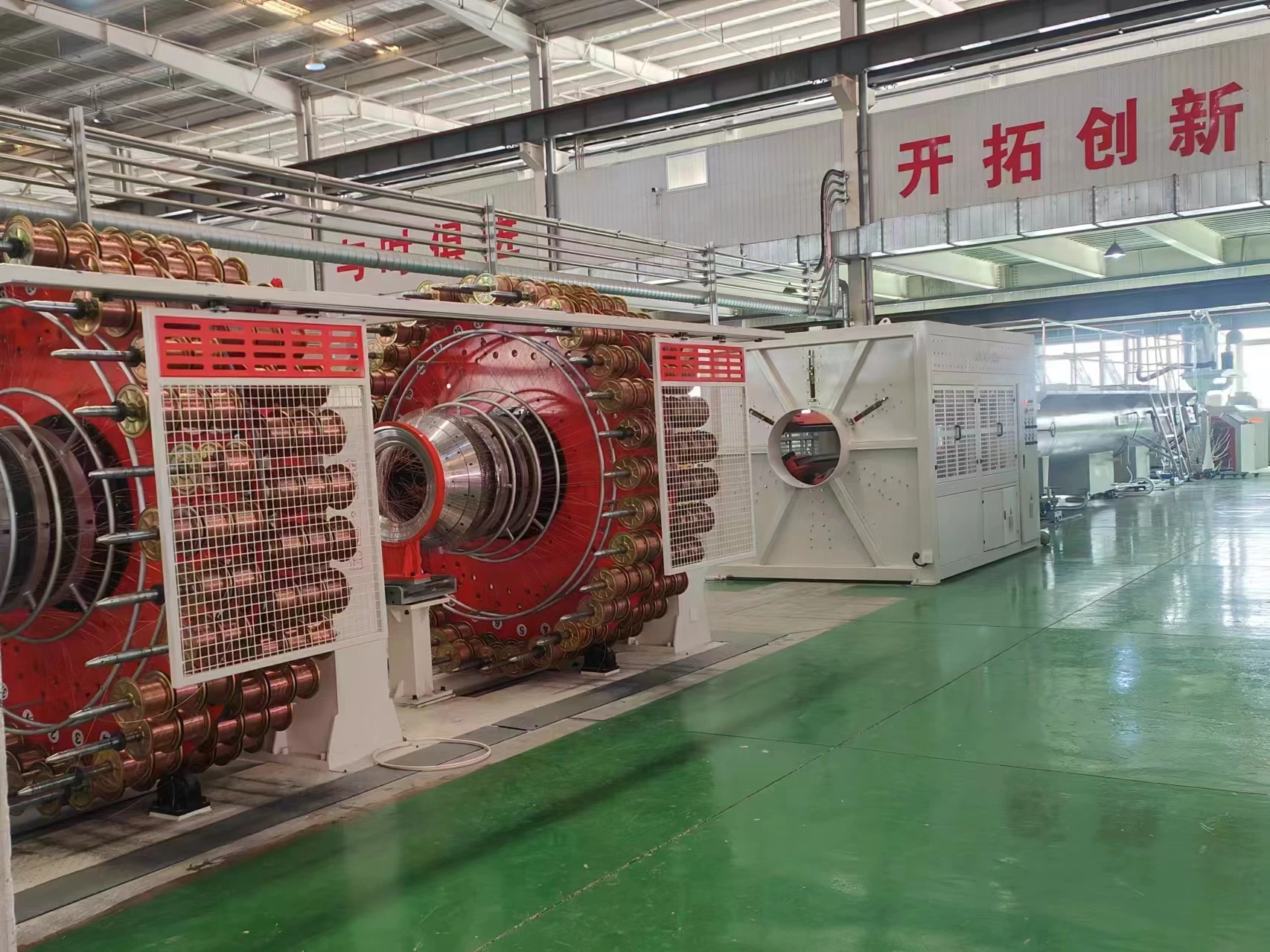 Read More About garden pipe manufacturing machine