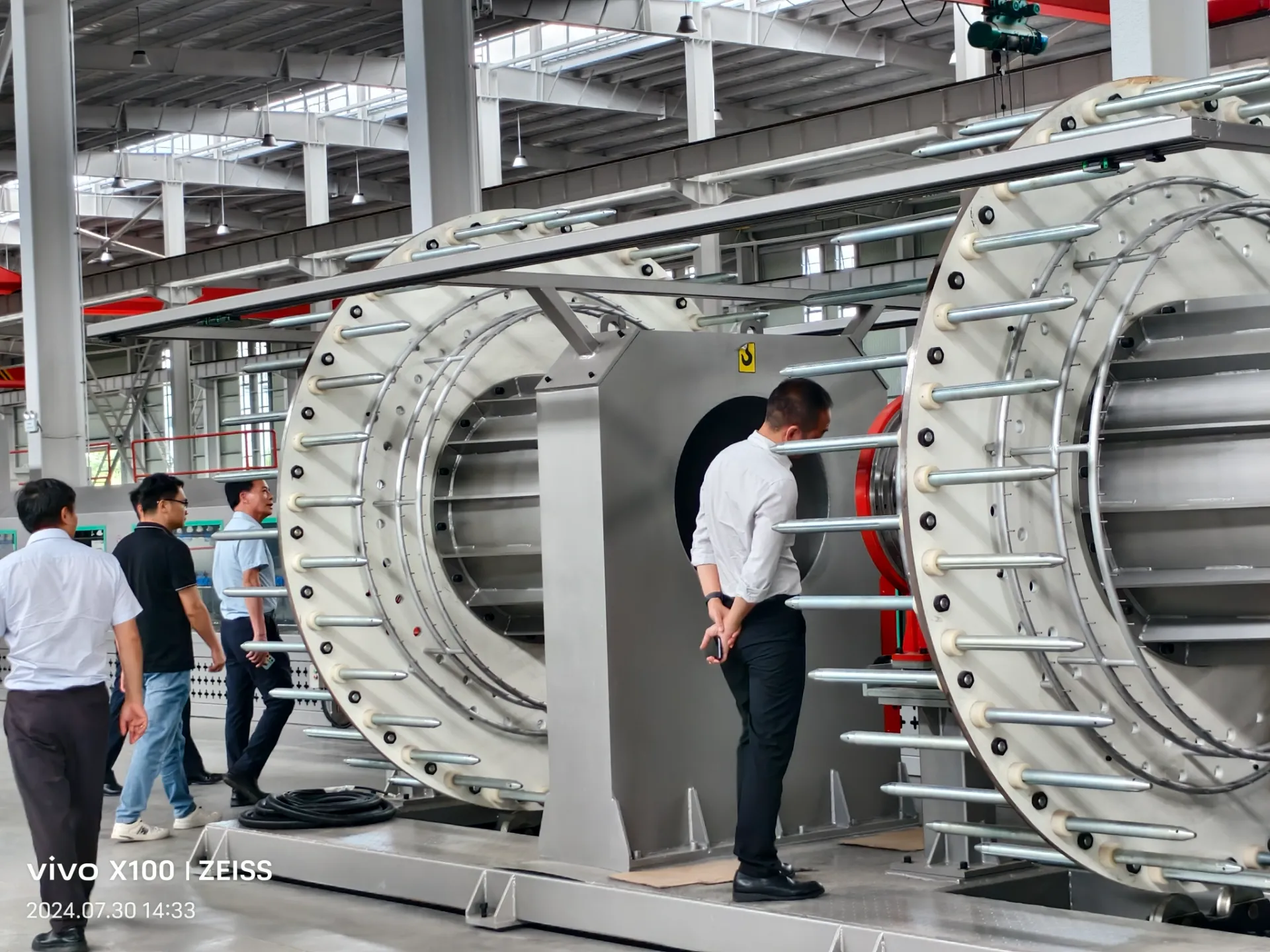 Read More About pipe equipment for sale