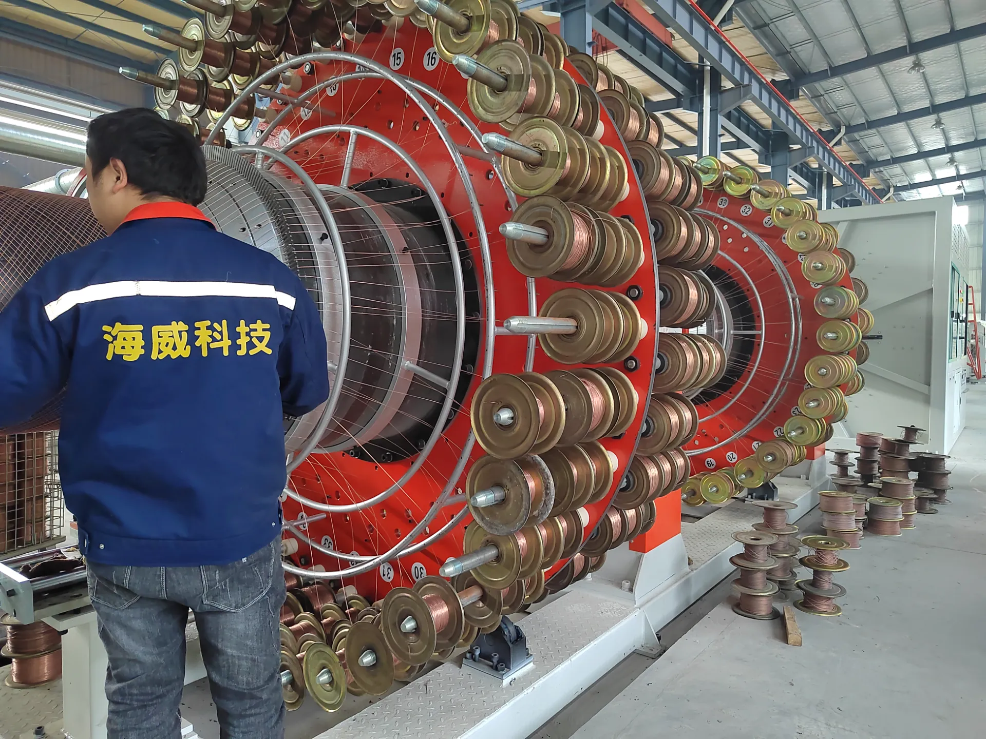 Read More About hdpe machine price