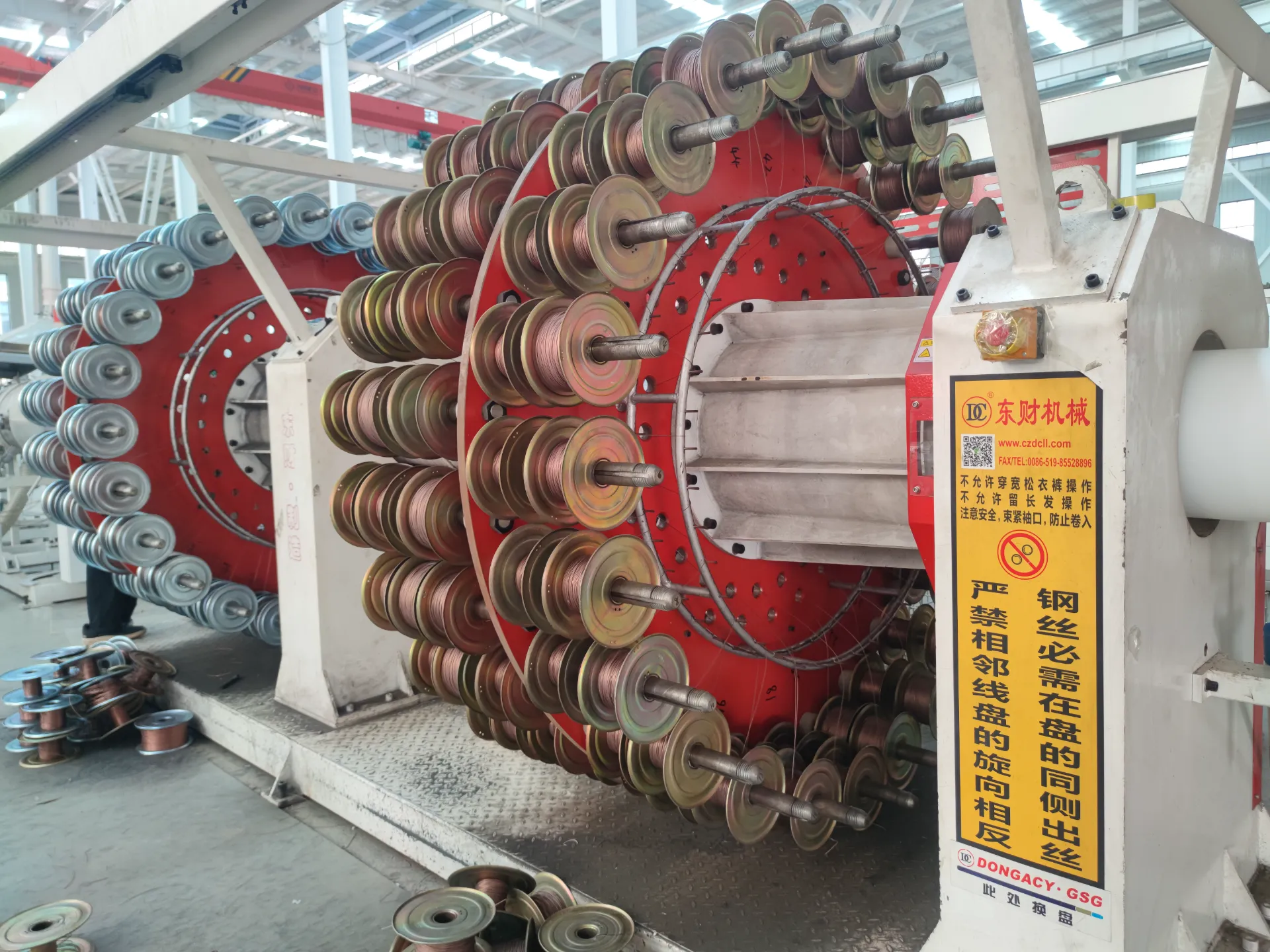 Read More About pipeline equipment supplies