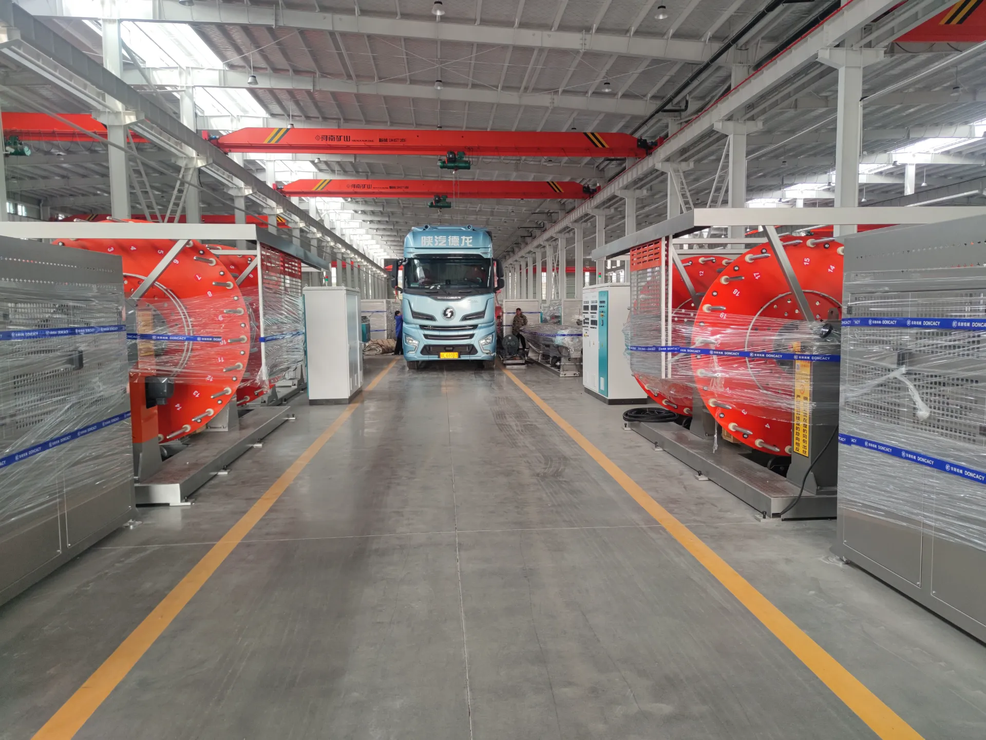 Read More About plastic pipe machine price