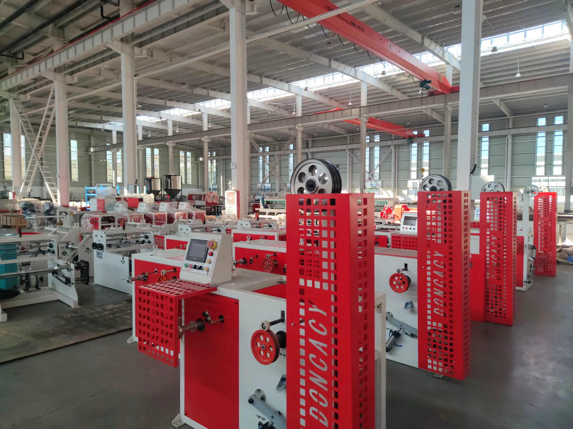 Read More About plastic pipe machine price