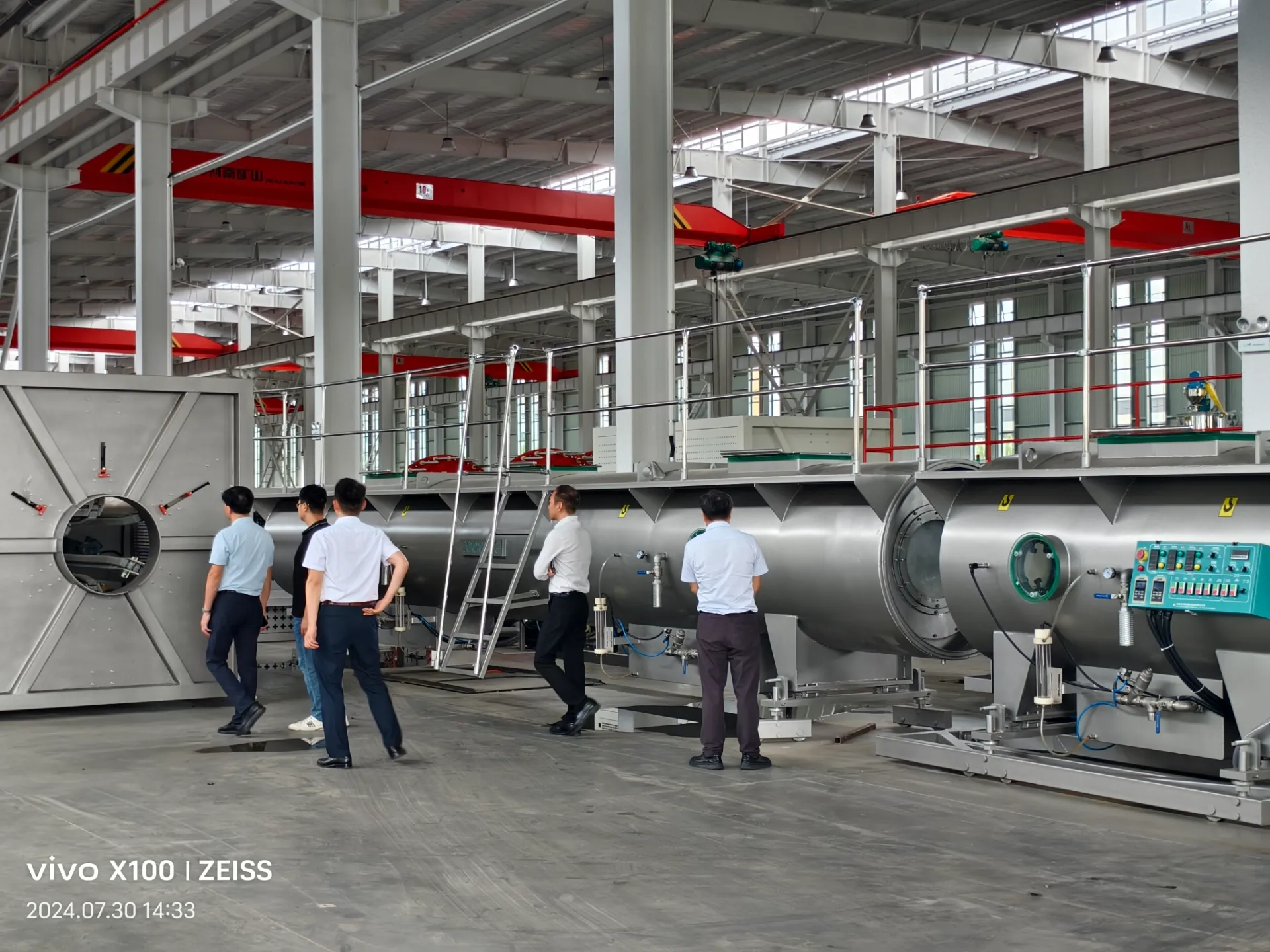 Read More About pvc pipe machine for sale