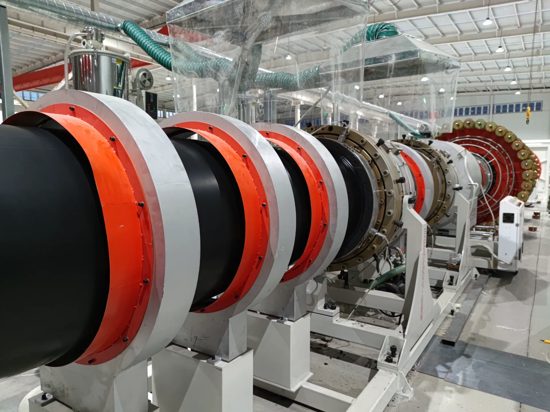 Read More About pvc garden pipe machine price