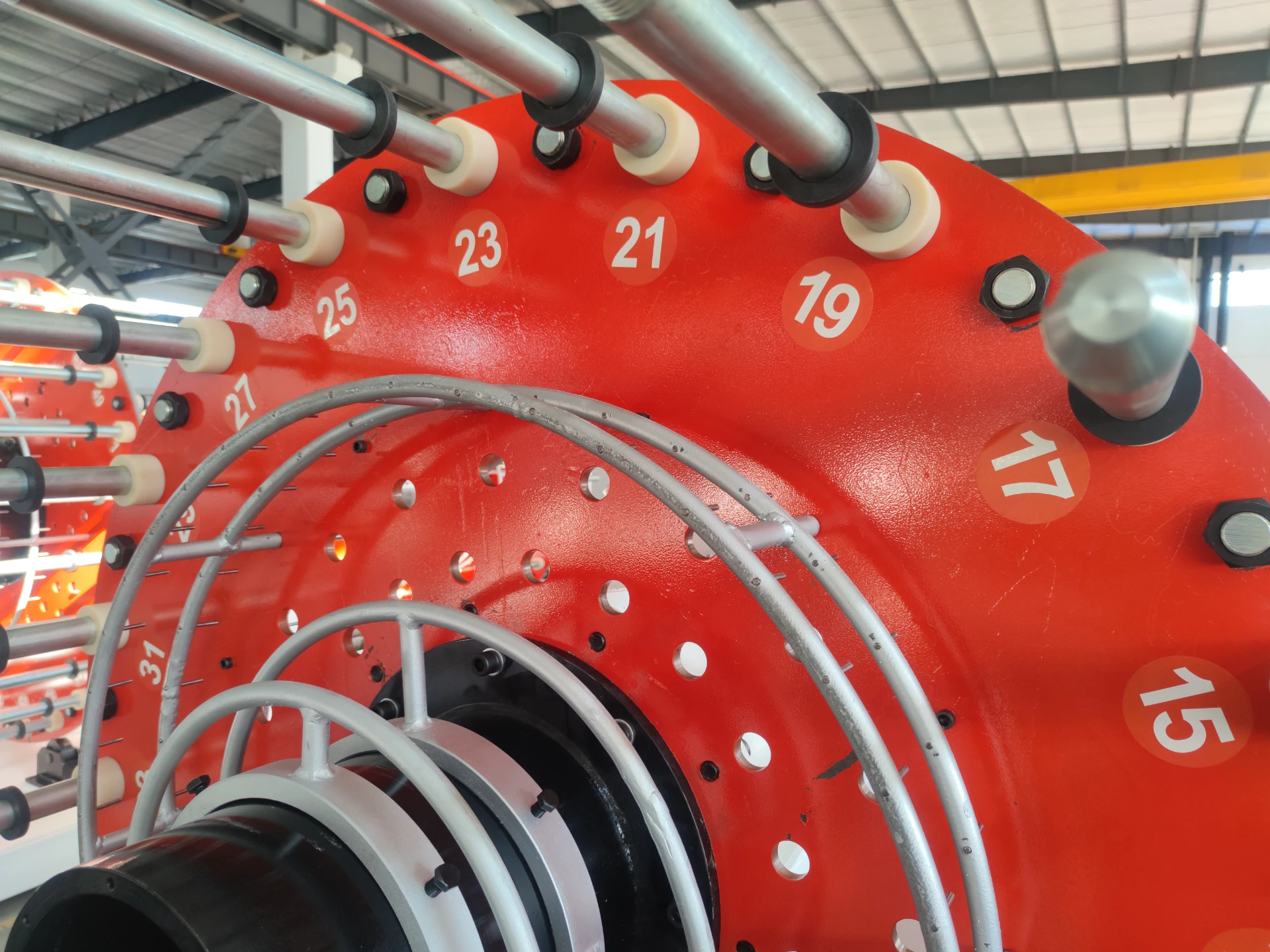 Read More About pipe manufacturing machine