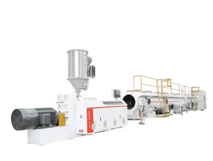 Cost Analysis of PVC Pipe Production Line