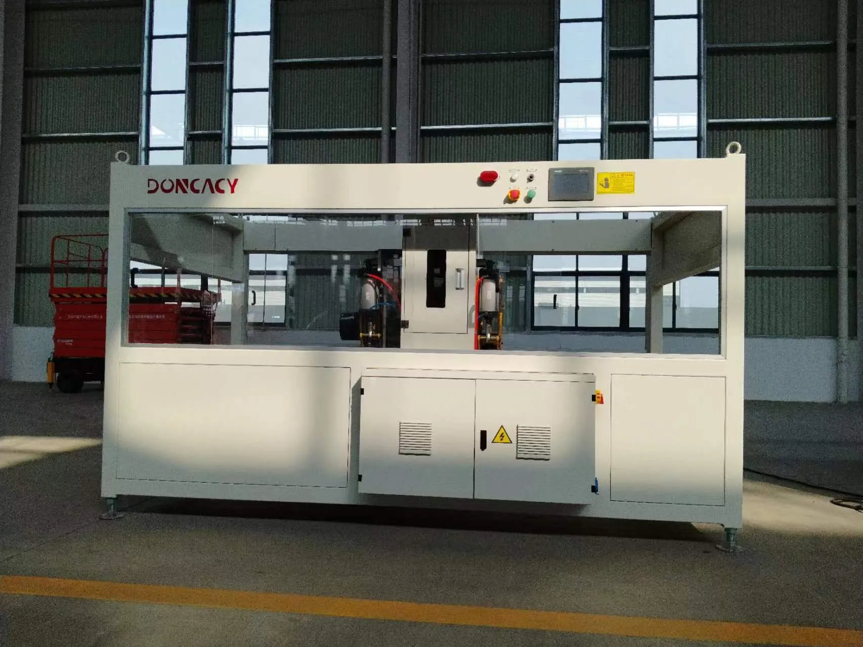 Choosing the Best Automatic Sealing Machine