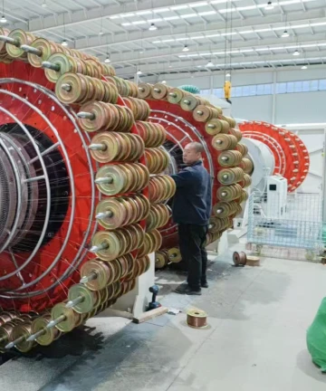 Brand-New High-Speed Multi-Layer Steel Wire Mesh Skeleton Reinforced Polyethylene Composite Pipe Production Line