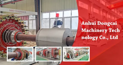 hdpe pipe manufacturing machine