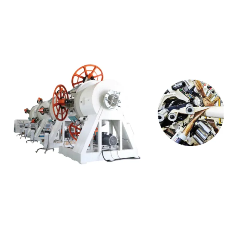 HDPE Machine Price | Factory Direct, High Output, Efficient