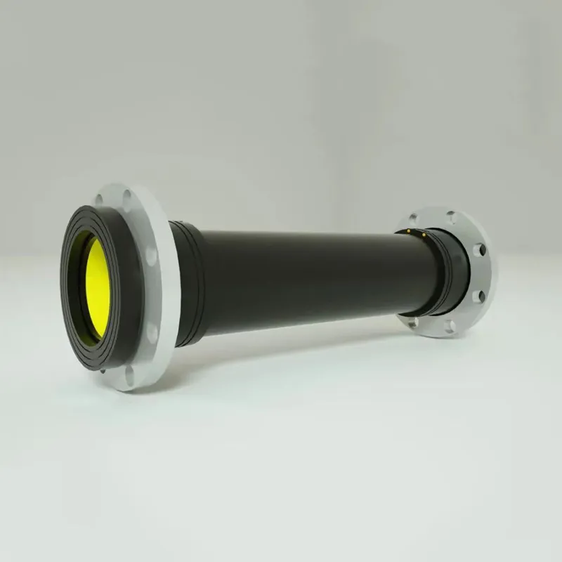 Composite Pipe Production Line | High Output, Multi-Layer