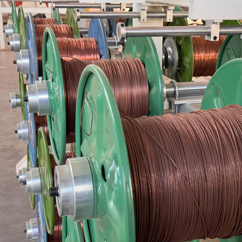 Composite Pipe Production Line | High Output, Multi-Layer