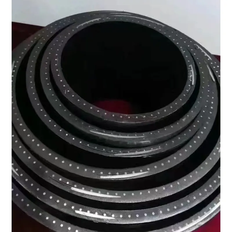 Composite Pipe Production Line | High Output, Multi-Layer