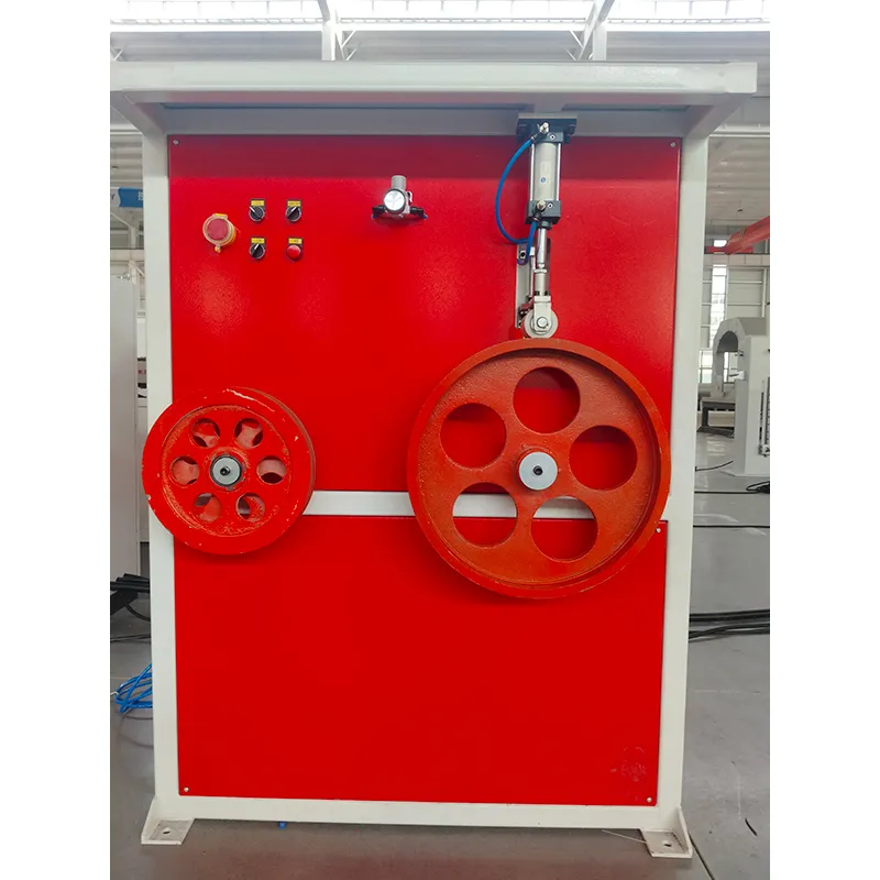 Over Plastic HDPE Machines: Fast, Durable, Low Cost