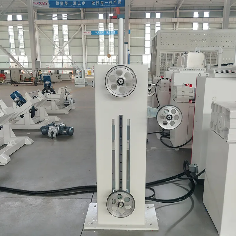 Over Plastic HDPE Machines: Fast, Durable, Low Cost