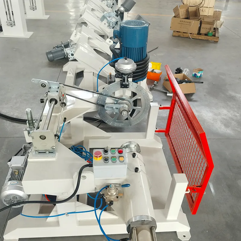 Over Plastic HDPE Machines: Fast, Durable, Low Cost