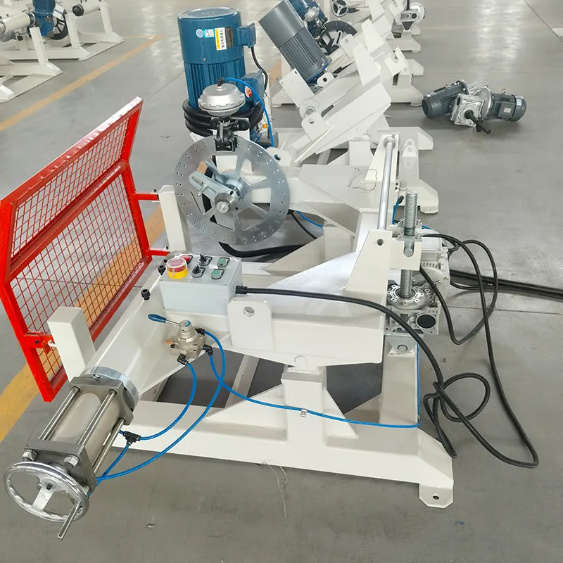 Over Plastic HDPE Machines: Fast, Durable, Low Cost