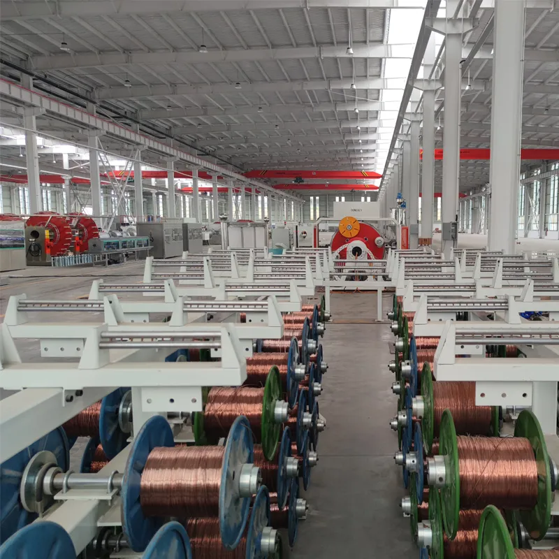 Composite Pipe Production Line | High Output, Multi-Layer