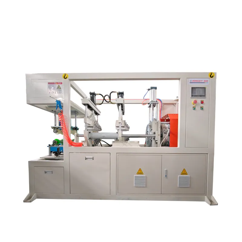 Maximize Packaging Efficiency with the Latest Automatic Sealing Machine