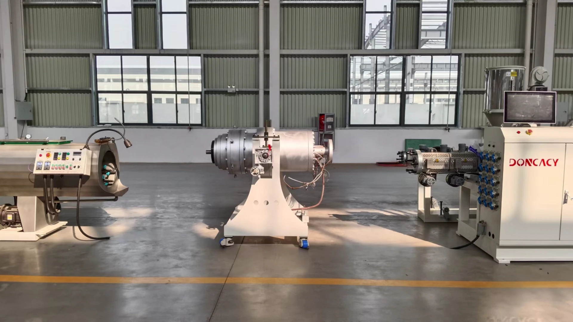 Pipeline Equipment for Sale