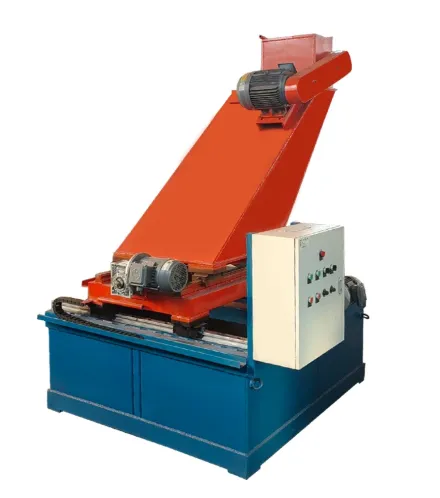 6-Part Filament Winding Equipment for FRP Pipe Production 6-Part Filament Winding Equipment for FRP Pipe Production