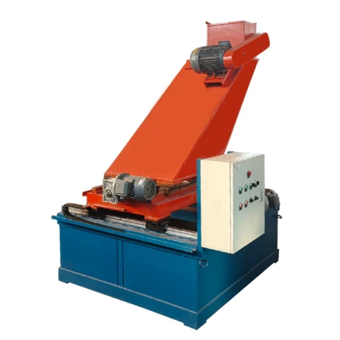 12m Pipe Length Capability in Industrial Winding Machines