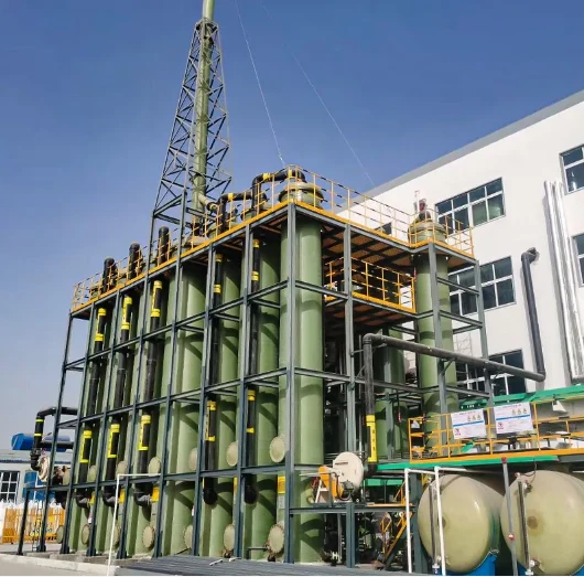 Best Rake Teeth for SOP Plant Operations