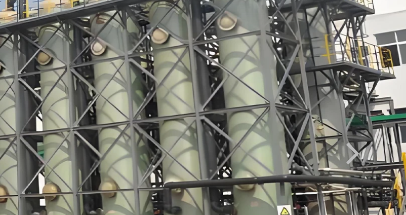 Filament Winder For Sale And Reliable Tank Manufacturers