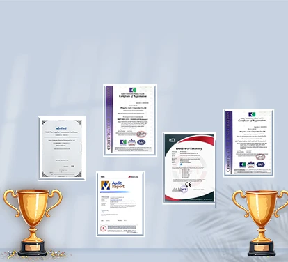 acid storage tank manufacturer