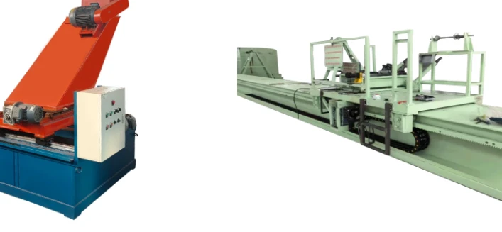 Automated Resin Impregnation Systems for Filament Winders