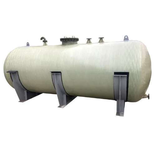 Fiberglass Tanks for Sale: Industrial vs. Residential Use