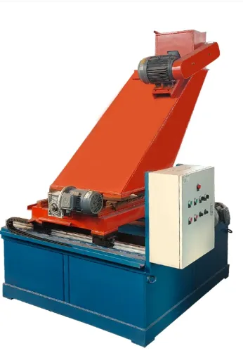 Filament Winding Equipment: Innovations in Composite Technology