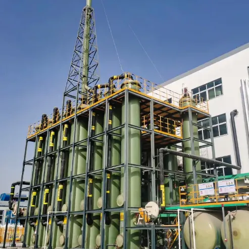 Corrosion Protection Coatings for Furnace Rake Teeth