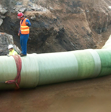 Read More About fiberglass pipe