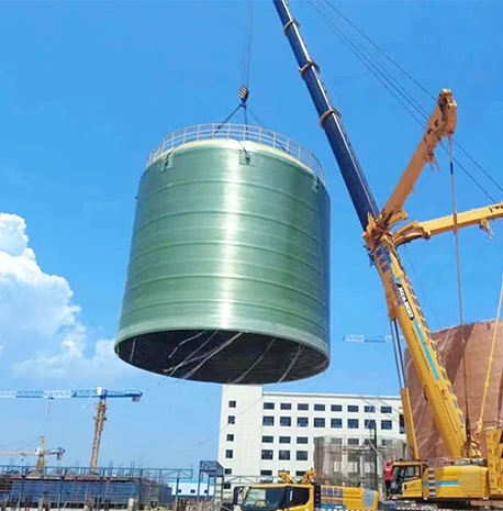 Read More About grp pipe manufacturer