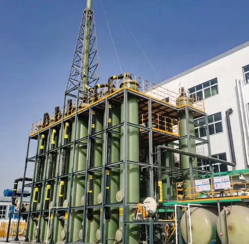 Hydraulic Rake Teeth Actuation Systems in Industrial Furnaces Hydraulic Rake Teeth Actuation Systems in Industrial Furnaces